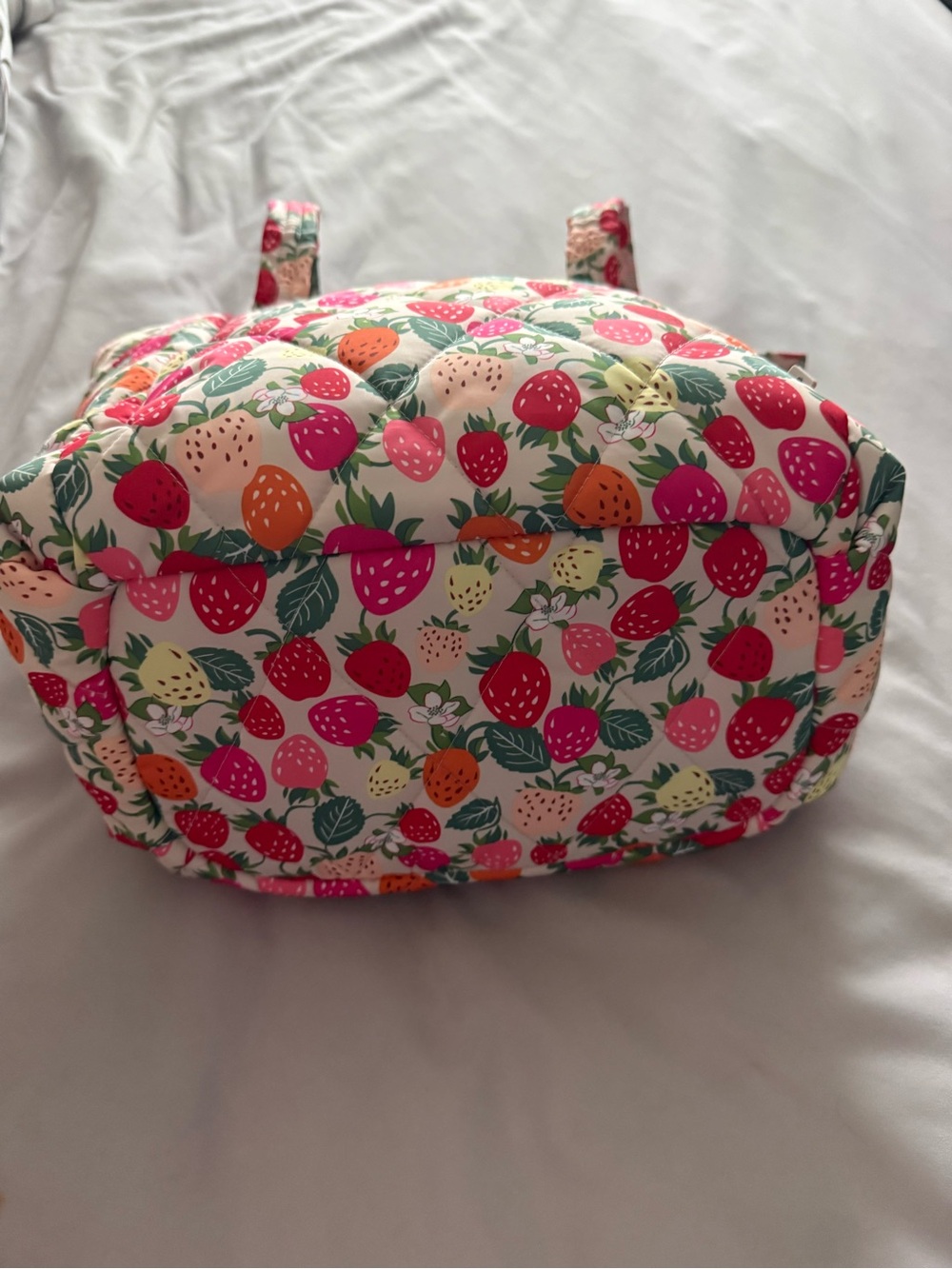 Vera Bradley Bushels of Berries Purse Bundle - Picture 9 of 13
